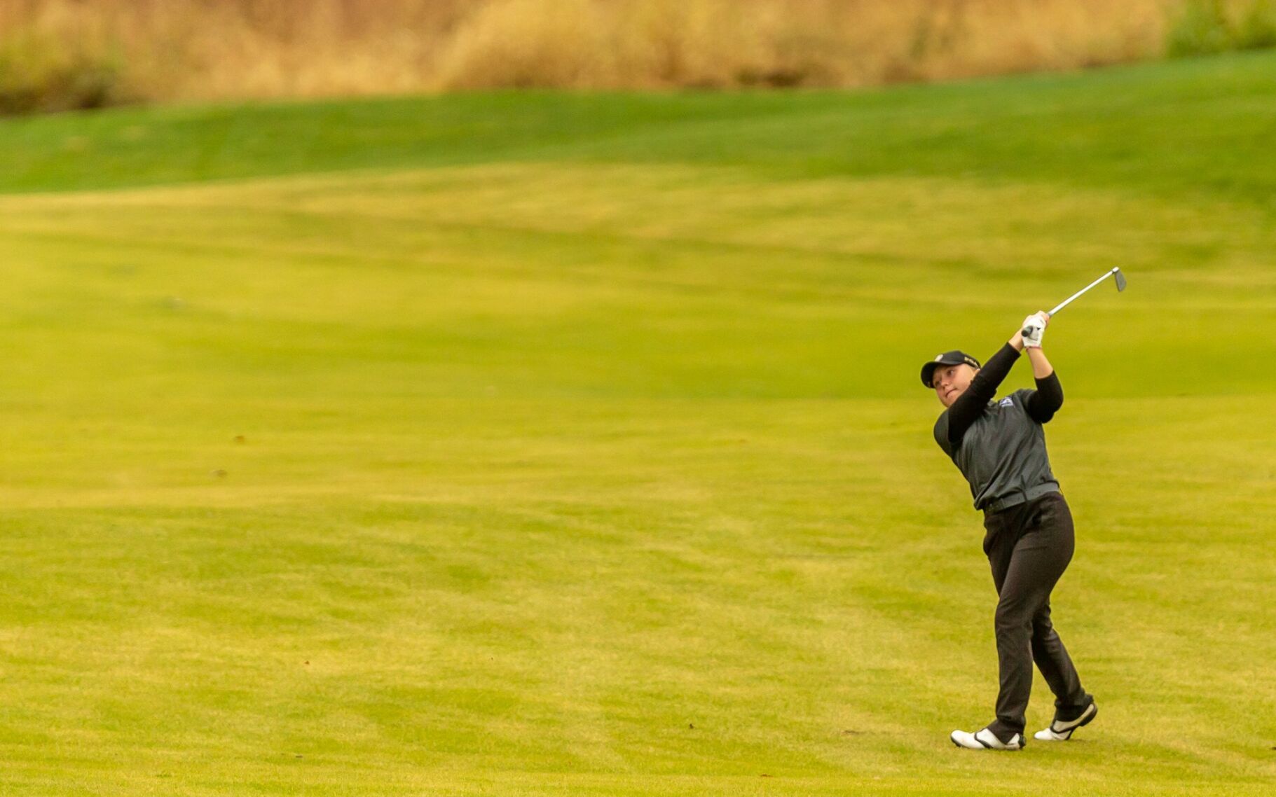 Missouri Class 4 girls golf state tournament, Day 2